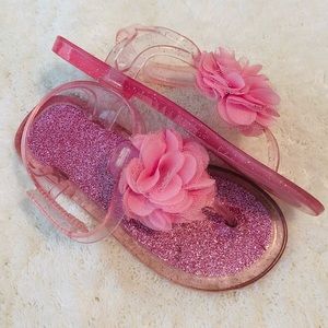 🌸Girls Jelly Sandals🌸